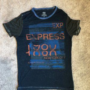 Men's Express Shirt